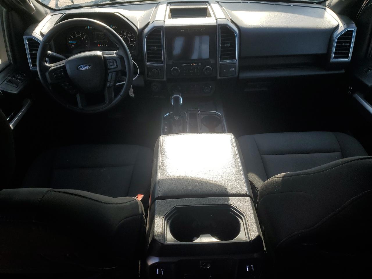 1FTFW1E43KKD72739 FORD F-150 2019