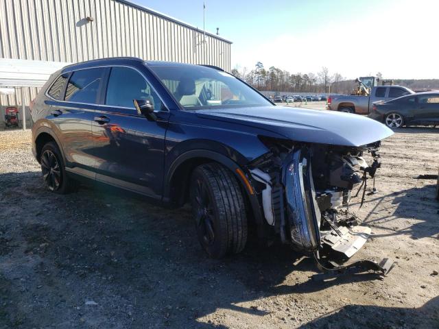 2024 HONDA CR-V SPORT - 7FARS6H96RE003575