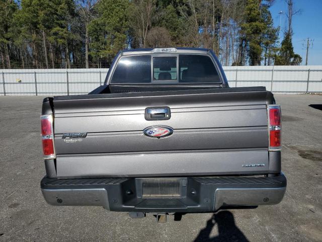 1FTFW1EF3EKF06736 | 2014 FORD F150 SUPER