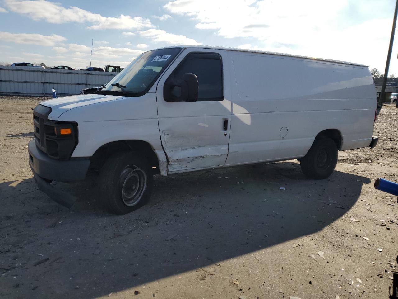 Lot #2340610836 2012 FORD ECONOLINE