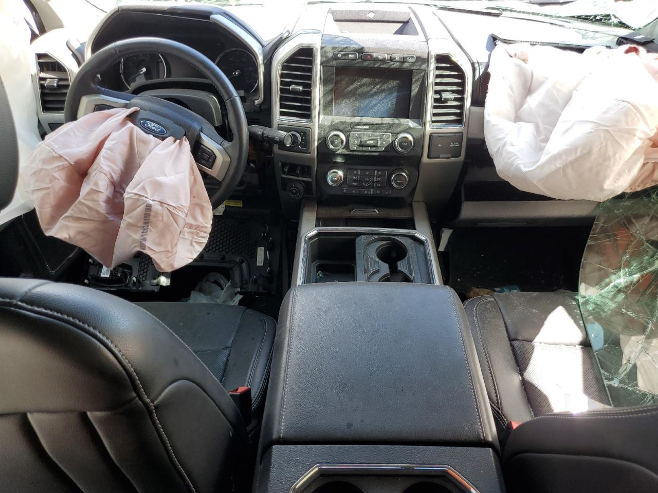 1FT7W2BT0MED17642 FORD F250 2021