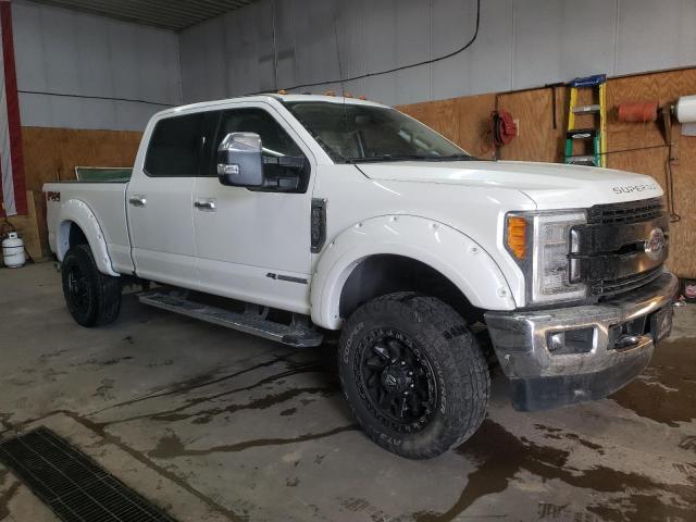 1FT7W2BT2JEB62863 | 2018 FORD F250 SUPER