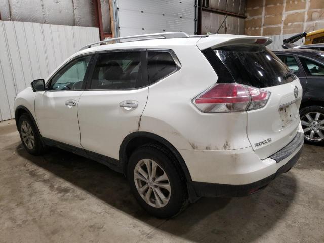 5N1AT2MVXEC782452 | 2014 NISSAN ROGUE S