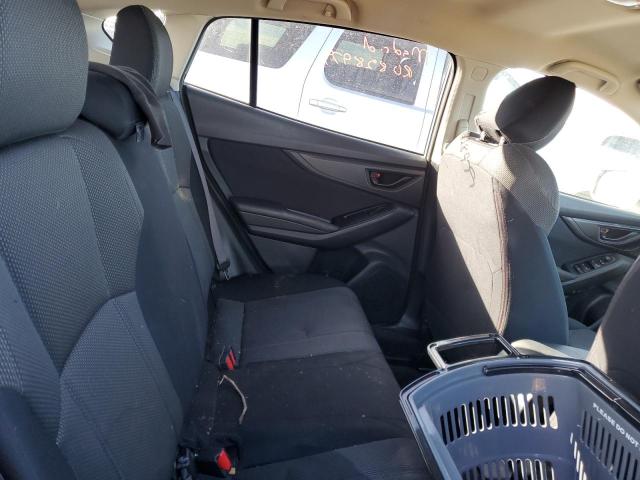 2019 SUBARU CROSSTREK - JF2GTAAC1K8274348