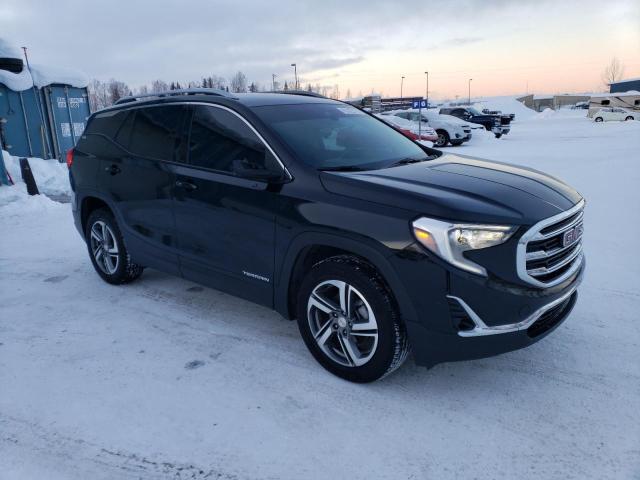 2021 GMC TERRAIN SL - 3GKALVEV1ML343653