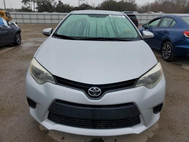 2016 TOYOTA COROLLA L 2T1BURHE3GC717574