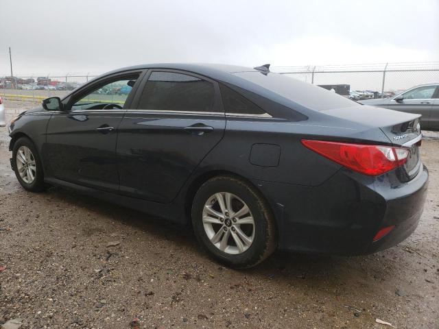 5NPEB4AC8EH829926 | 2014 HYUNDAI SONATA GLS