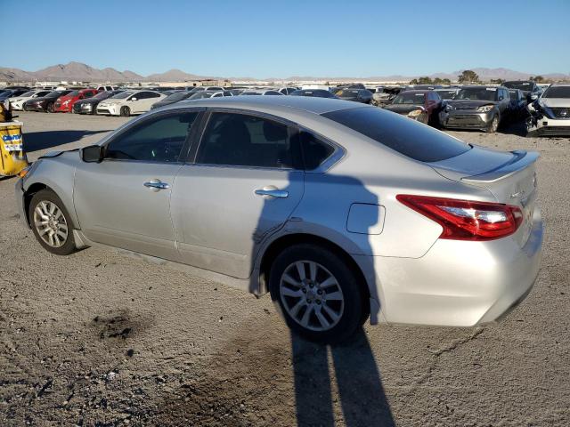 Vin: 1n4al3ap9hn325646, lot: 41045504, nissan altima 2.5 20172