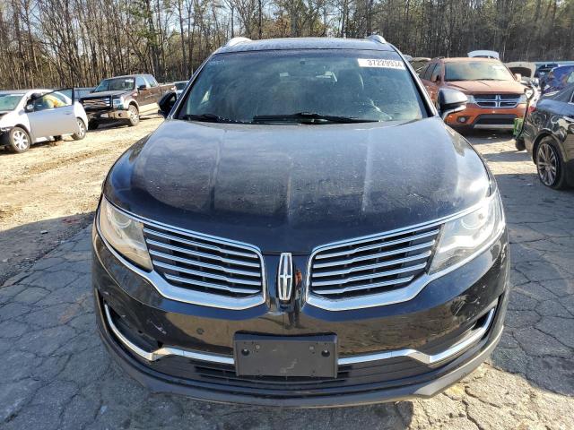 2LMTJ8LP8GBL43553 | 2016 LINCOLN MKX RESERV