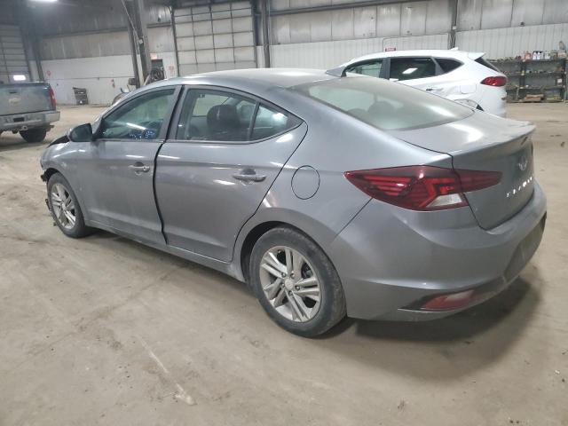 KMHD84LF1KU803859 | 2019 HYUNDAI ELANTRA SE