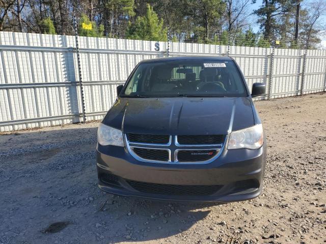 2014 Dodge Grand Caravan Se VIN: 2C4RDGBG2ER428244 Lot: 39010984