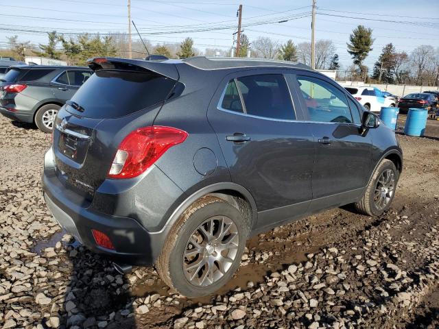 KL4CJ2SM0GB642619 | 2016 BUICK ENCORE SPO