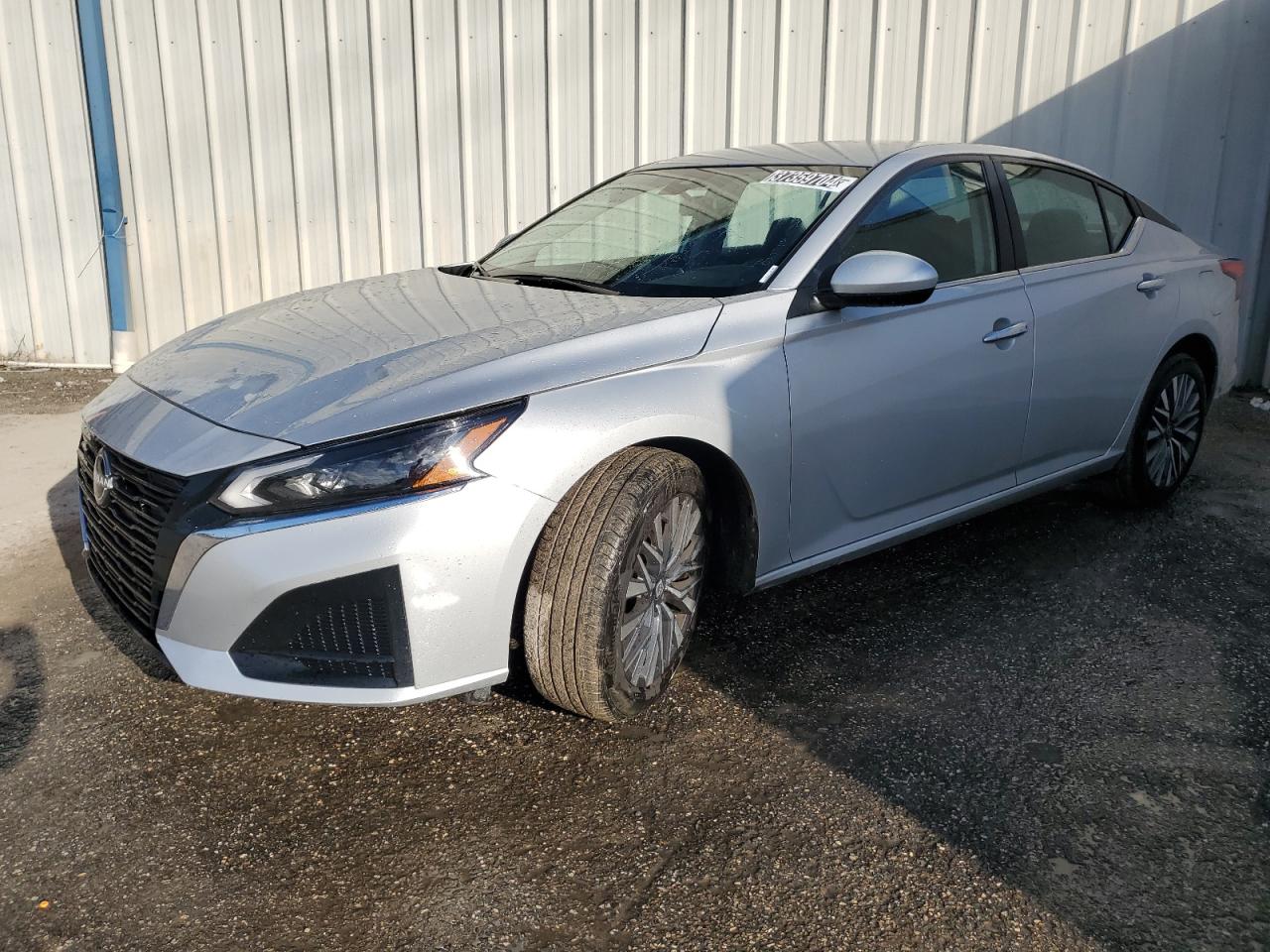 1N4BL4DV9PN363171 NISSAN ALTIMA 2023