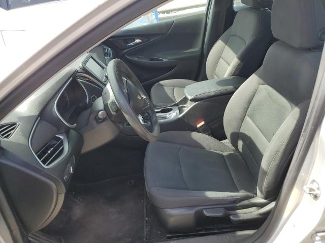 2017 CHEVROLET MALIBU LS 1G1ZB5ST5HF248641