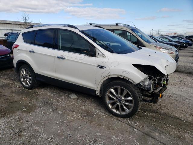 1FMCU9GX5FUB59165 | 2015 FORD ESCAPE SE