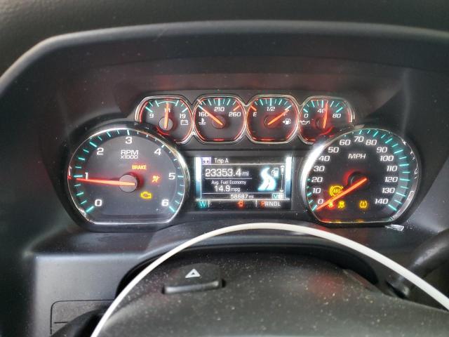 2018 CHEVROLET SILVRDO LT 3GCUKREC2JG135190