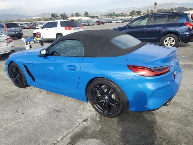 2020 BMW Z4 SDRIVE3 - WBAHF3C08LWW65533