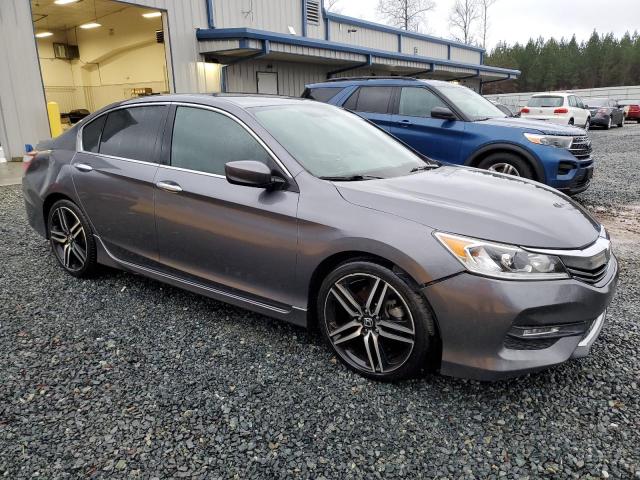 1HGCR2F12HA189272 | 2017 HONDA ACCORD SPO