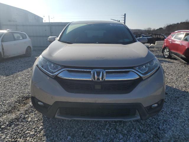 5J6RW1H51JL007822 | 2018 HONDA CR-V EX