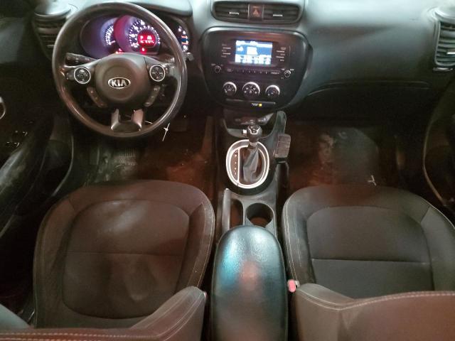 KNDJN2A22J7548768 | 2018 KIA SOUL