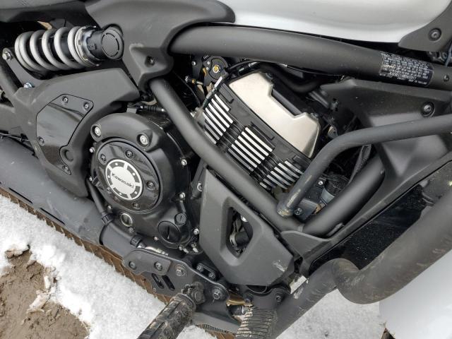 2021 KAWASAKI EN650 C - JKAENEC14MDA03911