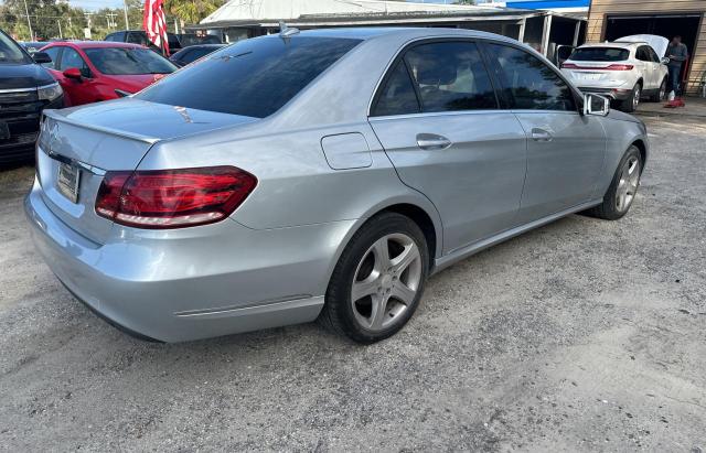 WDDHF5KBXEA890303 | 2014 MERCEDES-BENZ E 350