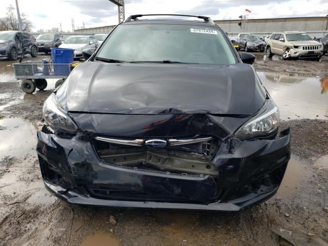 2018 SUBARU IMPREZA PR 4S3GTAB6XJ3708687