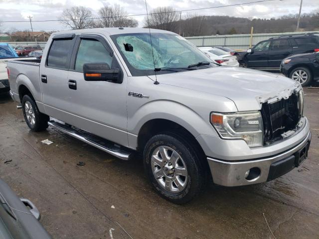 1FTFW1CF0EKE95441 | 2014 FORD F150 SUPER