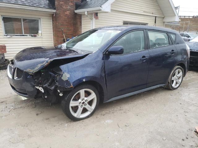 2009 Pontiac Vibe 