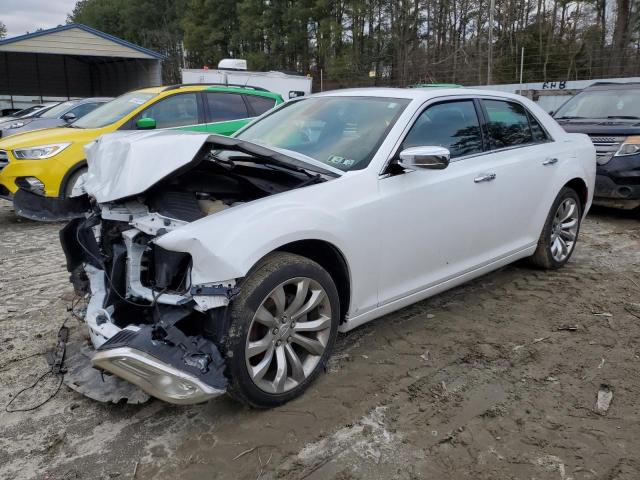 2020 Chrysler 300 Limited