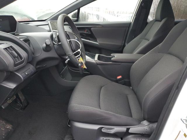 2023 SUBARU SOLTERRA P JTMABABA7PA027405