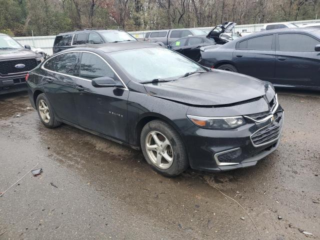 1G1ZB5ST3GF194495 | 2016 CHEVROLET MALIBU LS