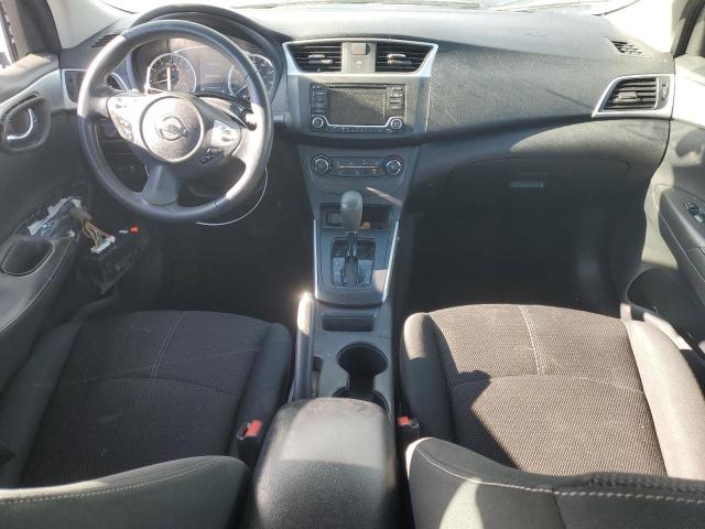 2018 Nissan Sentra S VIN: 3N1AB7AP2JY336231 Lot: 40452574