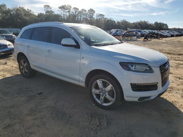 WA1CGAFE9FD021961 | 2015 AUDI Q7 PREMIUM