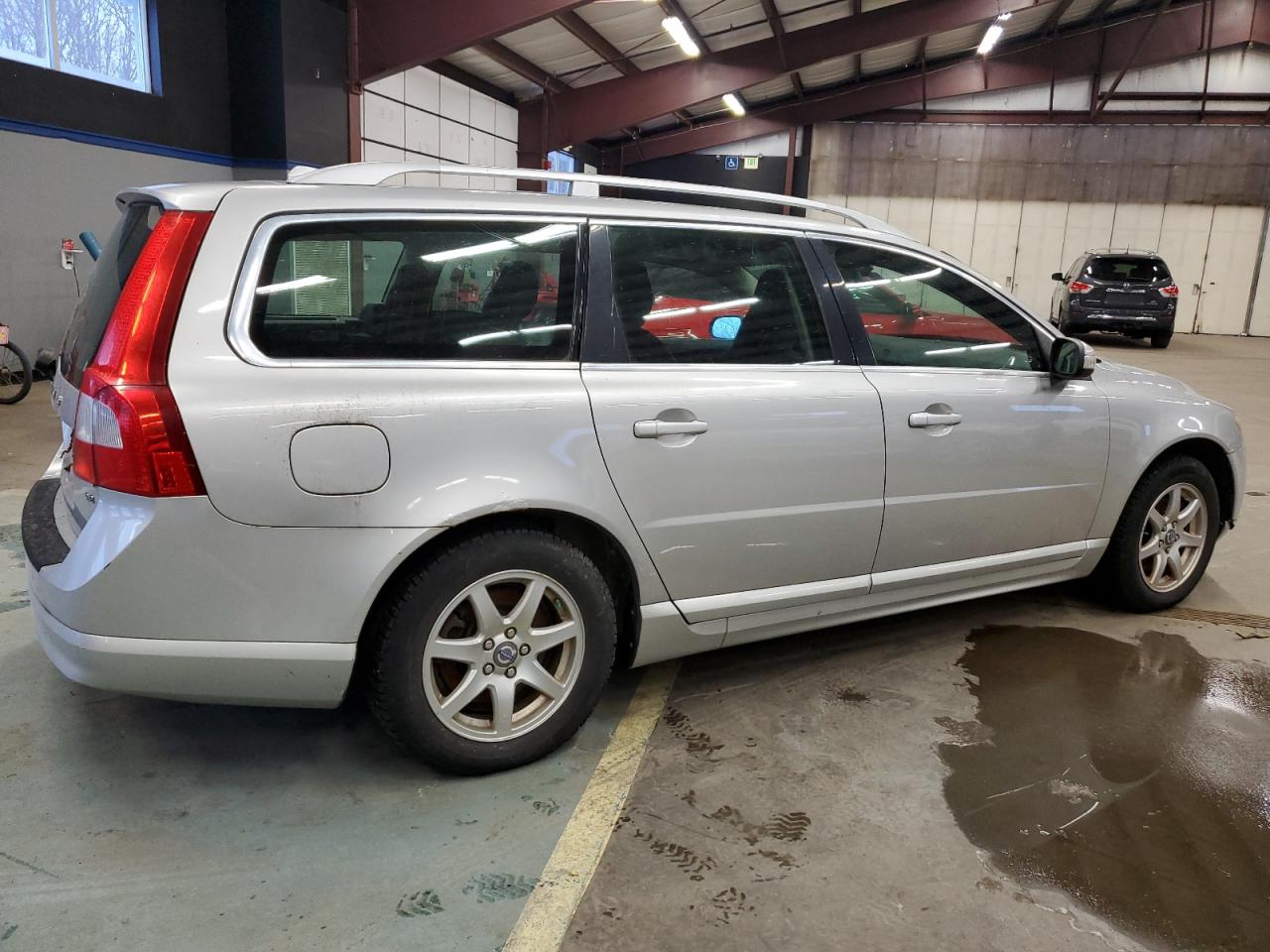 YV1BW982191086986 2009 Volvo V70 3.2