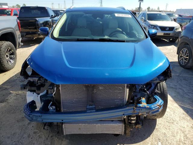 2FMPK4J9XPBA10939 2023 FORD EDGE, photo no. 5