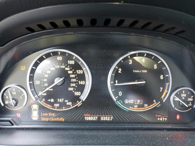 2015 BMW 528 XI - WBA5A7C53FD628930