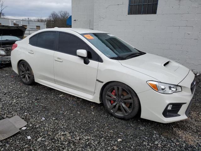 2020 Subaru Wrx Premium VIN: JF1VA1B6XL9832736 Lot: 38978254