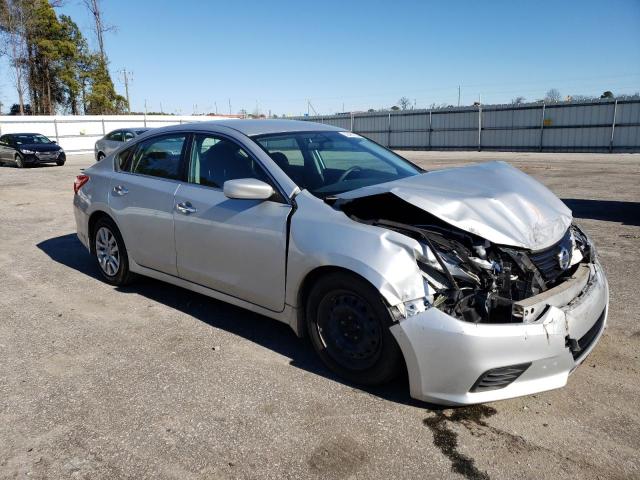 Vin: 1n4al3ap6hc242123, lot: 38487634, nissan altima 2.5 20174
