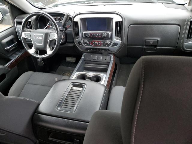 2016 GMC SIERRA K15 3GTU2MECXGG136258