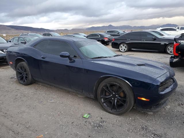 Image 4 of 2016 Dodge Challenger salvage vehicle - Lot #82674263 at Copart