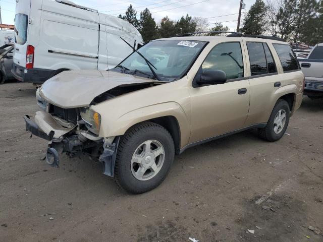 2006 Chevrolet TrailBlazer LS