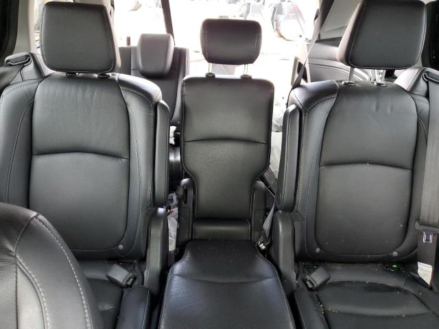 2022 HONDA ODYSSEY 5FNRL6H83NB047253