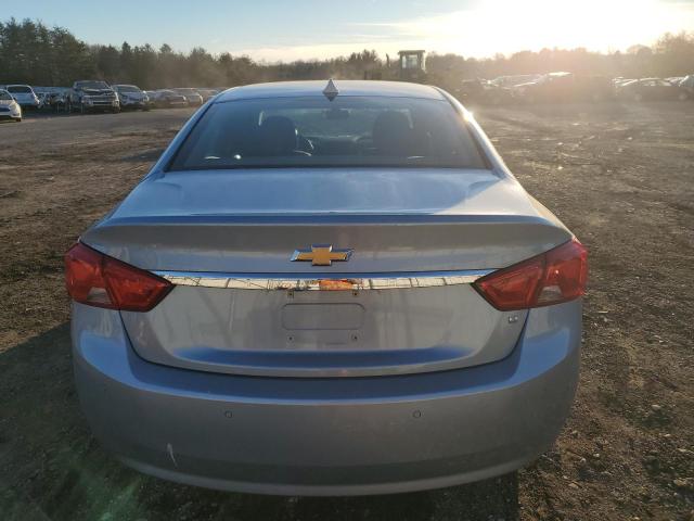 1G1125S35EU108450 | 2014 CHEVROLET IMPALA LT