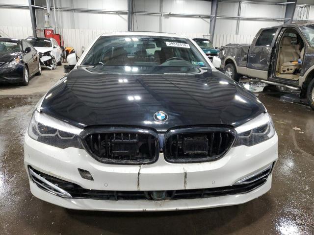 WBAJE7C51JWC57091 | 2018 BMW 540 XI