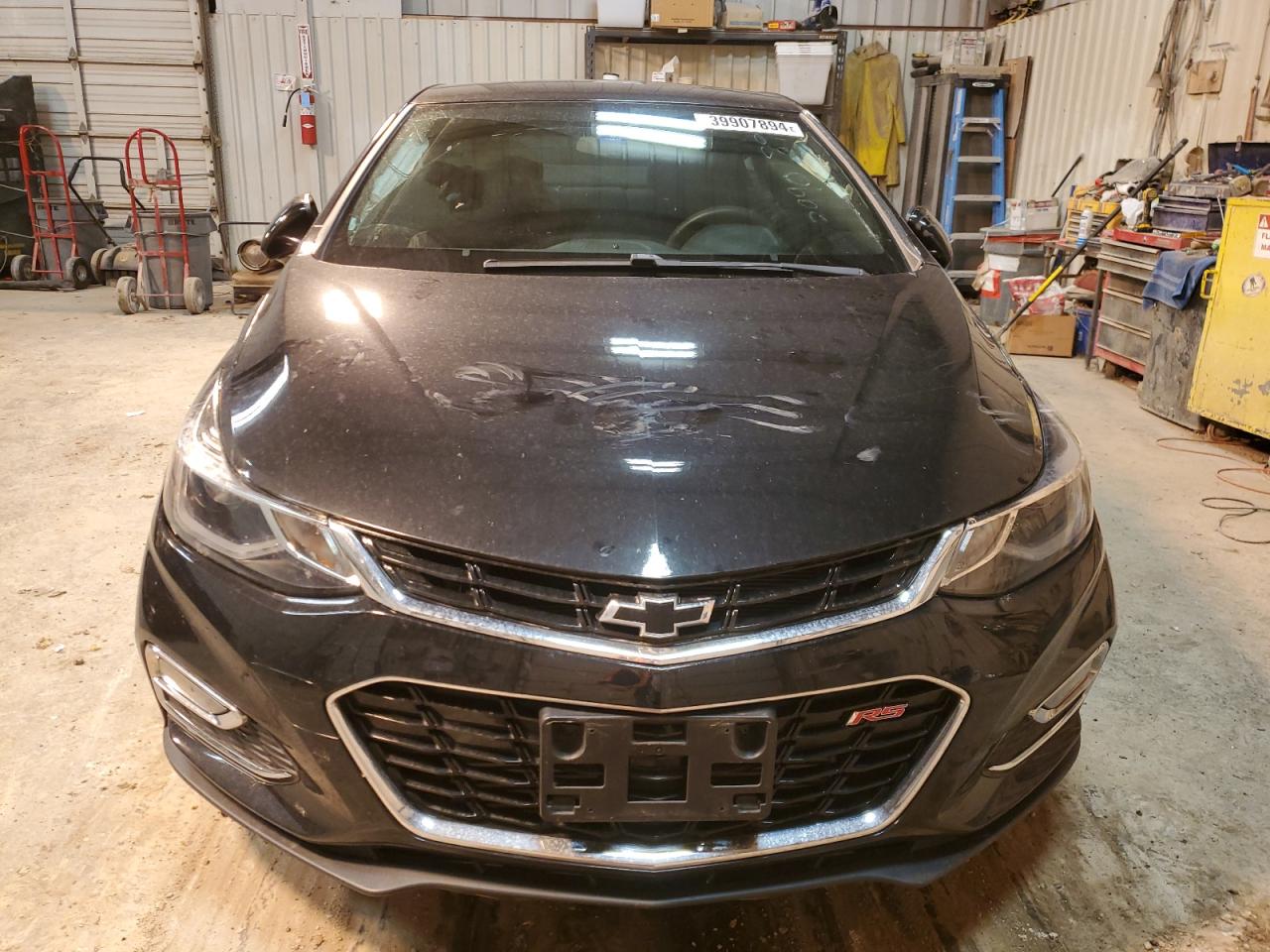 1G1BE5SMXG7243896 CHEVROLET CRUZE 2016