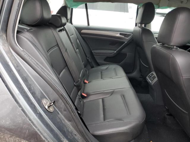 2015 VOLKSWAGEN GOLF SPORT - 3VWCA7AU6FM512465