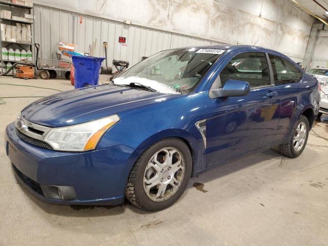 2008 Ford Focus SE