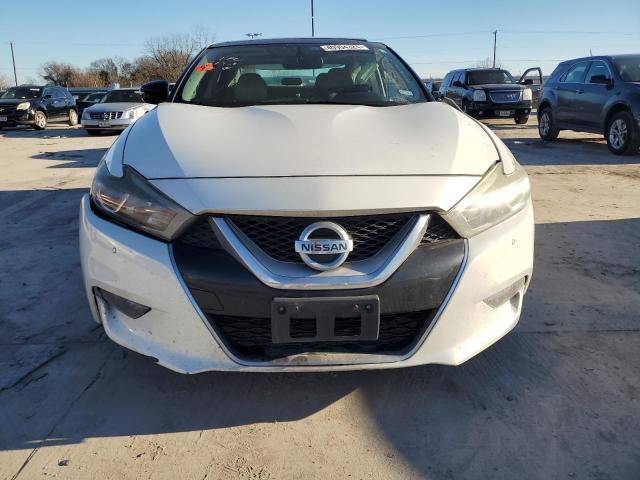 2016 NISSAN MAXIMA 3.5 - 1N4AA6AP8GC415663