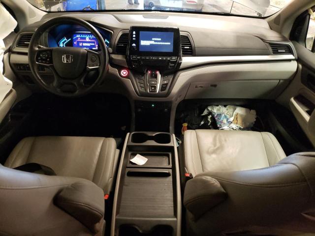 2019 Honda Odyssey Exl VIN: 5FNRL6H77KB001069 Lot: 39605564